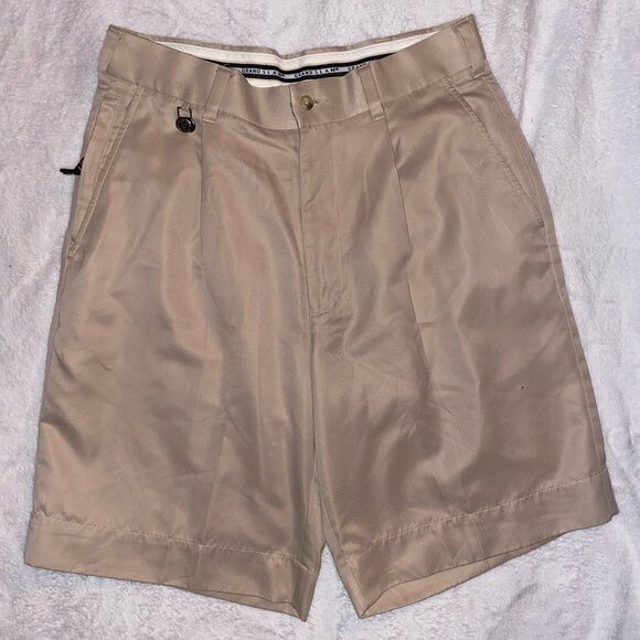 3 pairs Men’s Shorts, Sizes 32-34, Tehama Dockers Penguin Grand Slam - Picture 8 of 15